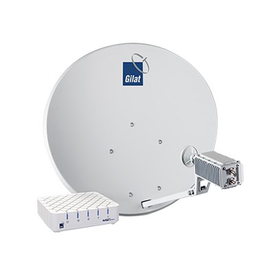 Комплект для приема услуг спутникового интернета «Триколор ТВ»